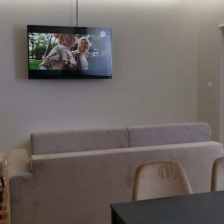 Grey Apartment Braga Luaran gambar