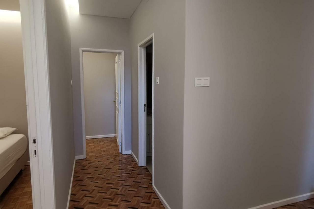 Grey Apartment Braga Luaran gambar