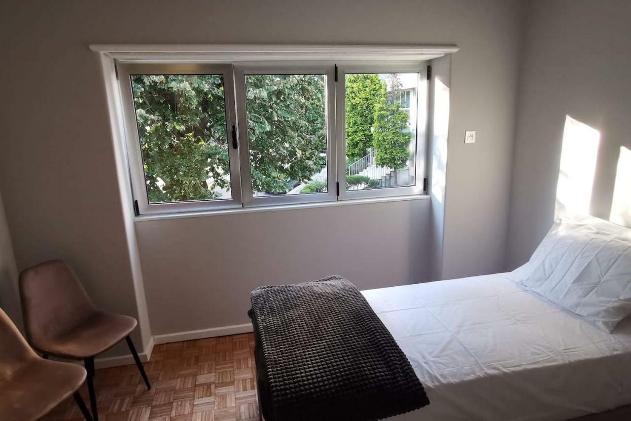 Grey Apartment Braga Luaran gambar