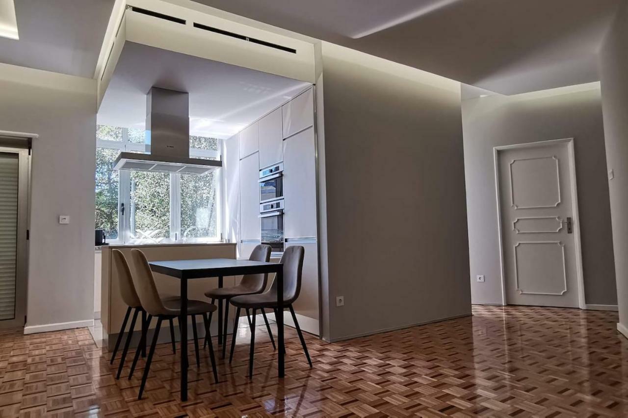 Grey Apartment Braga Luaran gambar